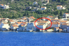 Apartments by the sea Vis - 8874